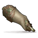 Spoiled Human Meat