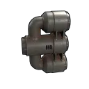 Industrial Combiner