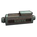 Industrial Crafter
