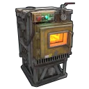 Electric Furnace