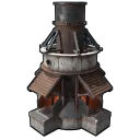 Large Furnace