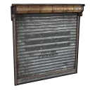 Garage Door
