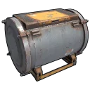 Krieg Storage Crates