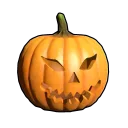 Jack O Lantern Happy