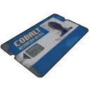 Blue Keycard