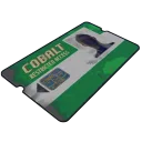 Green Keycard