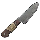 Butcher Knife