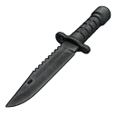 Combat Knife