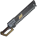 kreig chainsword