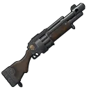 Kreig shotgun