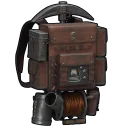 Large Backpack