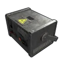 Laser Light