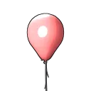 Ballon en latex