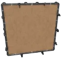 Light-Up Frame Large