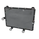 Light-Up Mirror Large