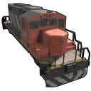 Locomotive