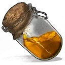 Low Grade Fuel