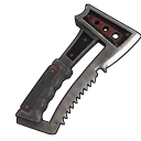 Prototype Hatchet