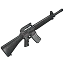 LR-300 Assault Rifle