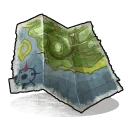 Paper Map