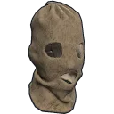 Improvised Balaclava