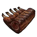 Cooked Pork