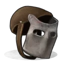 Metal Facemask