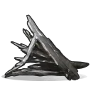 Metal Fragments