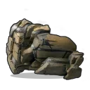 Metal Ore Node