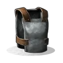 Metal Chest Plate