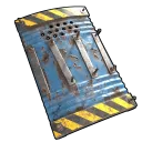 Metal Shield