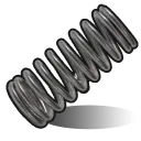 Metal Spring