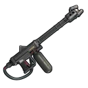 Military Flame Thrower