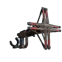 Mini Crossbow
