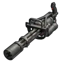 Minigun
