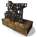 Mining Quarry