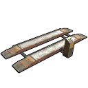 Modular Car Lift