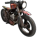 Motorbike