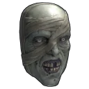 Mummy Mask