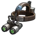 Night Vision Goggles
