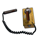 Outbreak Sprayer