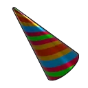 Chapeau de fête