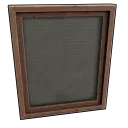 Portrait Photo Frame