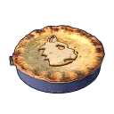 Bear Pie