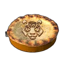 Big Cat Pie