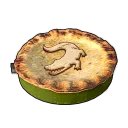 Crocodile Pie