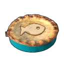Fish Pie