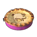 Pork Pie