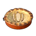 Pumpkin Pie