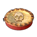Tarte au Survivant